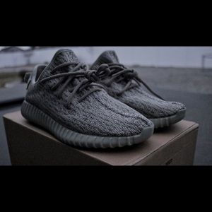 Yeezy Boost 350 ‘Moonrock’